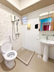 Blk 670C Waterway Ridges (Punggol), HDB 3 Rooms #630239251